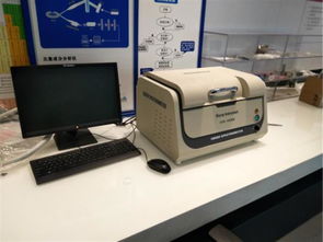 江蘇天瑞推出油墨油漆RoHS測試儀，助力電子電器產品綠色合規