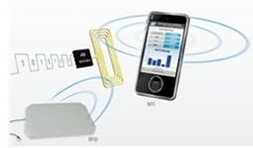 意法半導體整合無線記憶體與NFC技術，攜手友尚集團推動消費電子新體驗