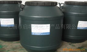 無錫市啟塬博化工產品技術咨詢服務與行業應用