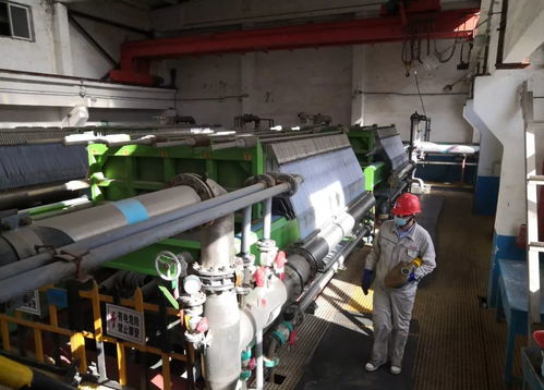 寧夏金昱元化工集團 疫情防控與安全生產兩手抓，技術服務保障發展