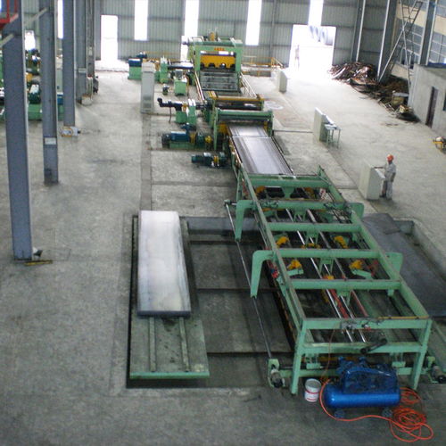 謝崗工廠流水線設備回收 誠信與技術服務的行業引領者