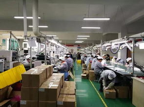 技術創新 點燃發展引擎，讓LED照明點亮每個家庭