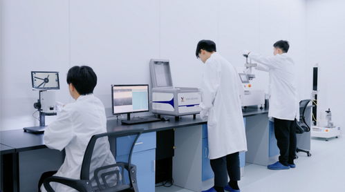 中溯以技術為引擎，15項軟著夯實數智化服務根基