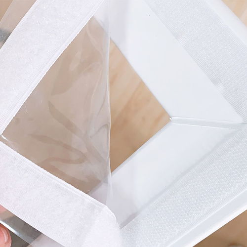 《窗戶(hù)保溫膜 冬季家居防寒的隱形守護(hù)者》